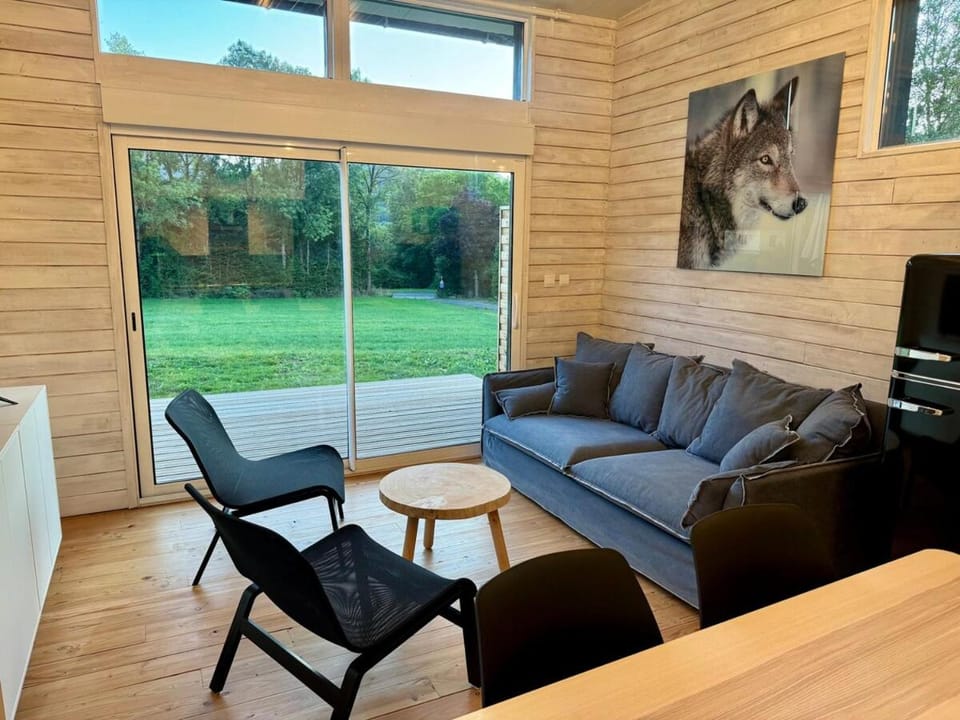 Communal lounge/ TV room, Living room, Seating area