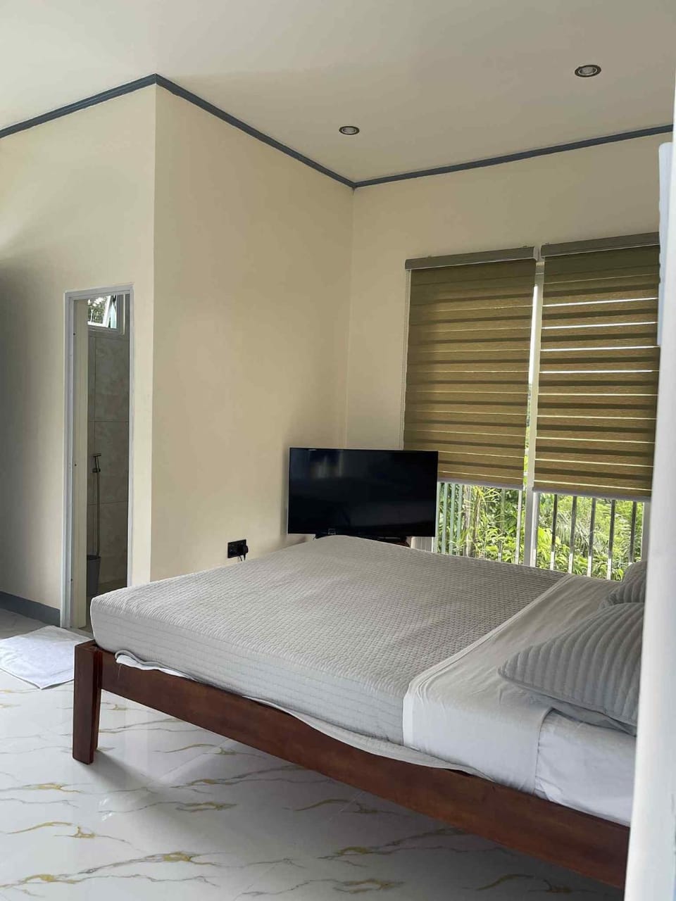 Octagon Bed and Breakfast in Nasugbu