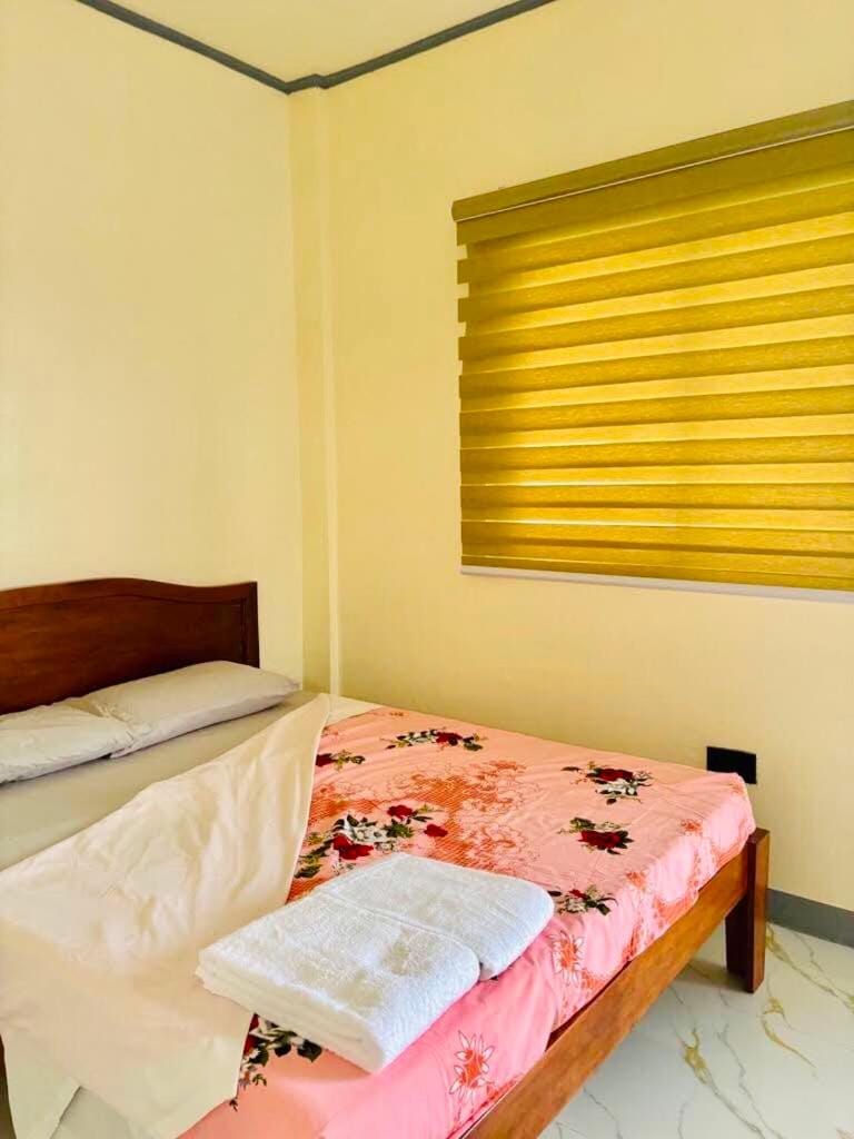Octagon Bed and Breakfast in Nasugbu