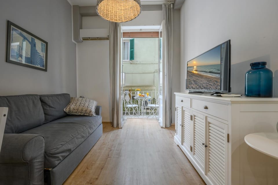 Cosy House Apartment in La Spezia