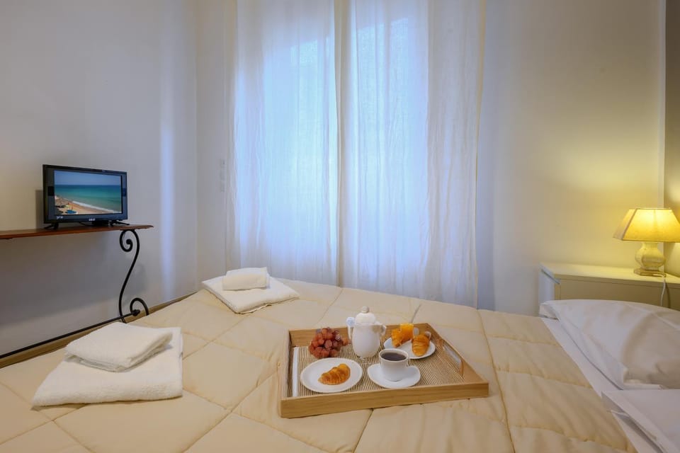 Cosy House Apartment in La Spezia