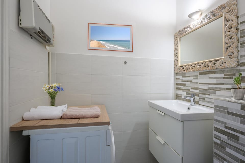 Cosy House Apartment in La Spezia