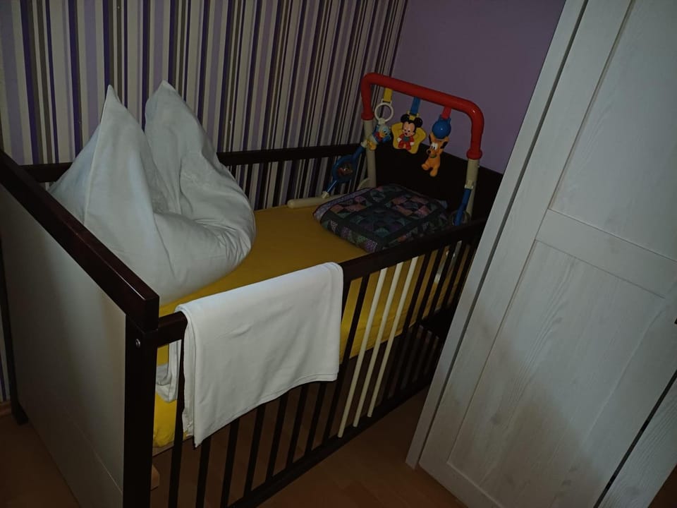 Ferienwohnung Thielen Apartment in Rhineland-Palatinate