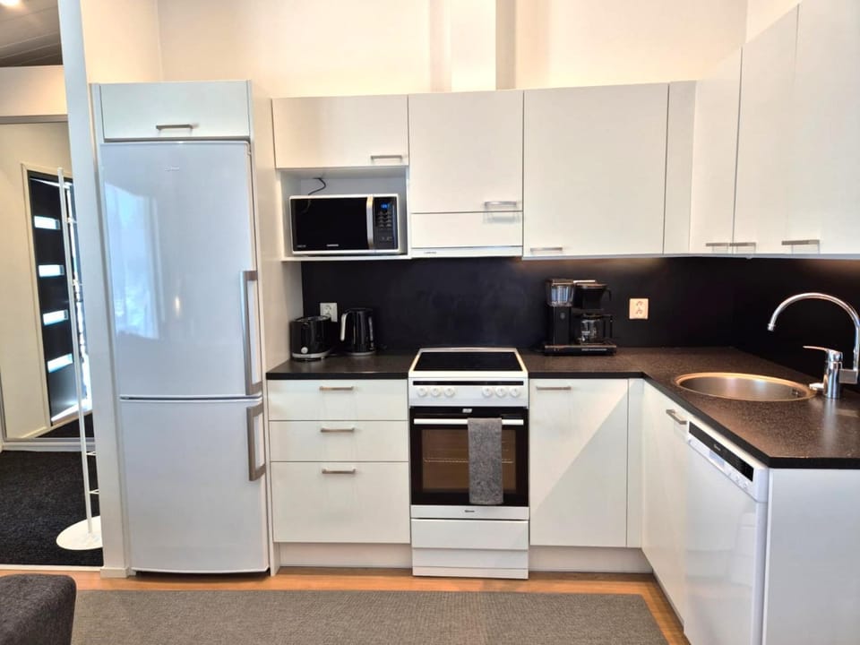 Loikua Apartment in Lapland