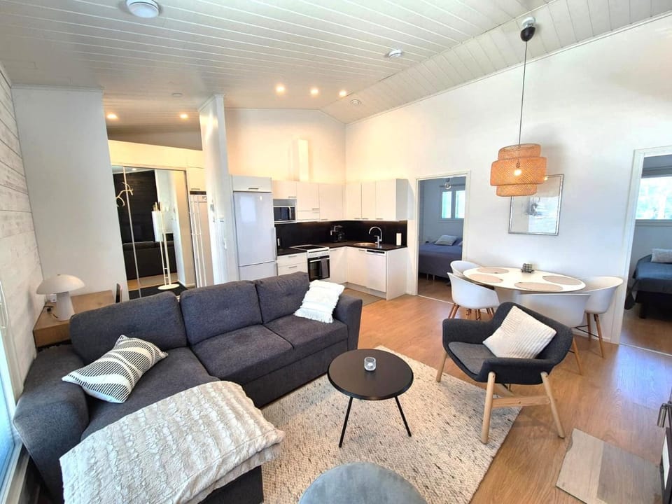 Loikua Apartment in Lapland