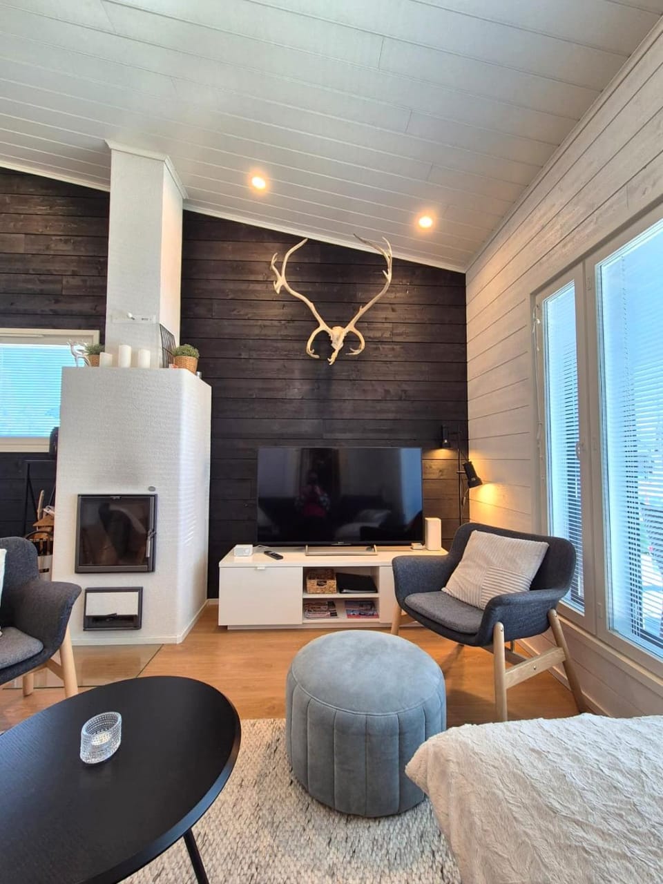 Loikua Apartment in Lapland