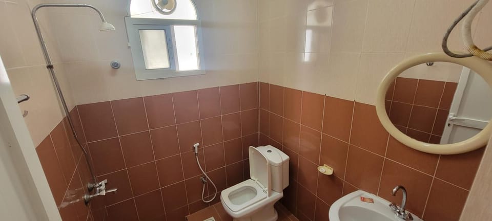 Toilet, Bathroom