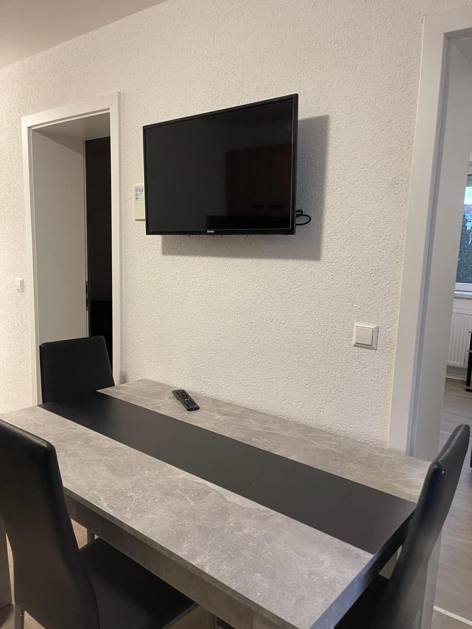 Communal lounge/ TV room, TV and multimedia