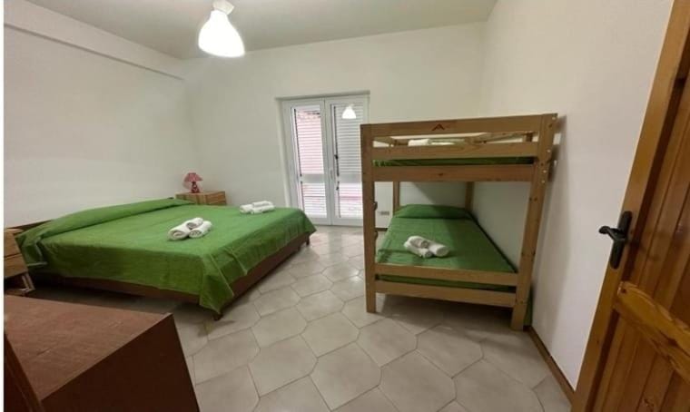 Terrazza San Paolo House in Palinuro