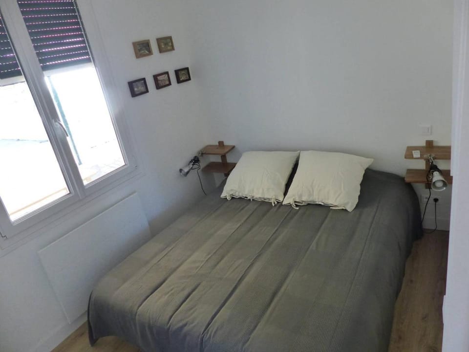 Villa pour 5 personnes proche du centre-ville d'Hossegor Villa in Hossegor