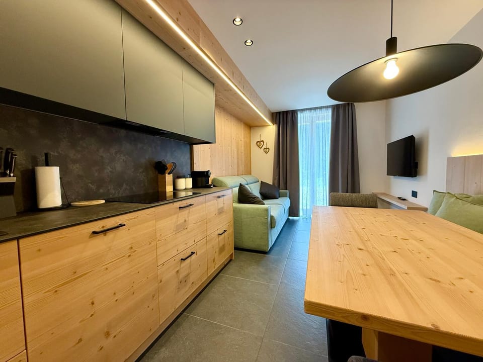 Appartamento Ciclamino Apartment in Trentino-South Tyrol