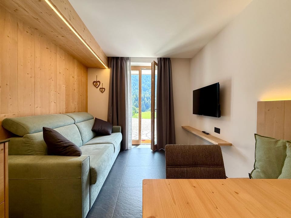 Appartamento Ciclamino Apartment in Trentino-South Tyrol