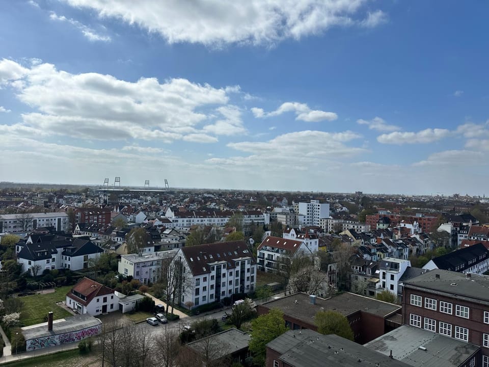 City view