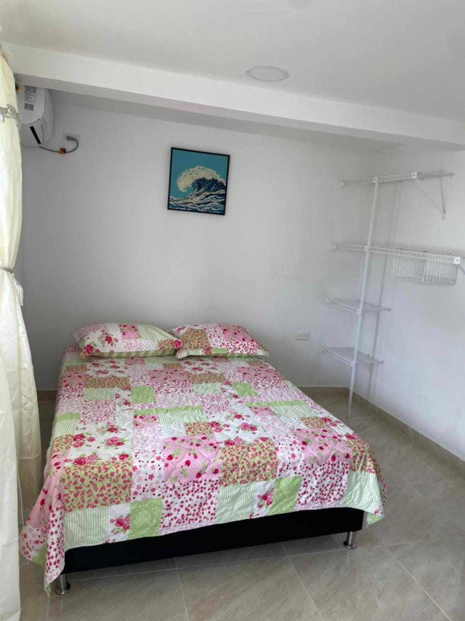 Posada Miss Portia Inn in San Andrés and Providencia