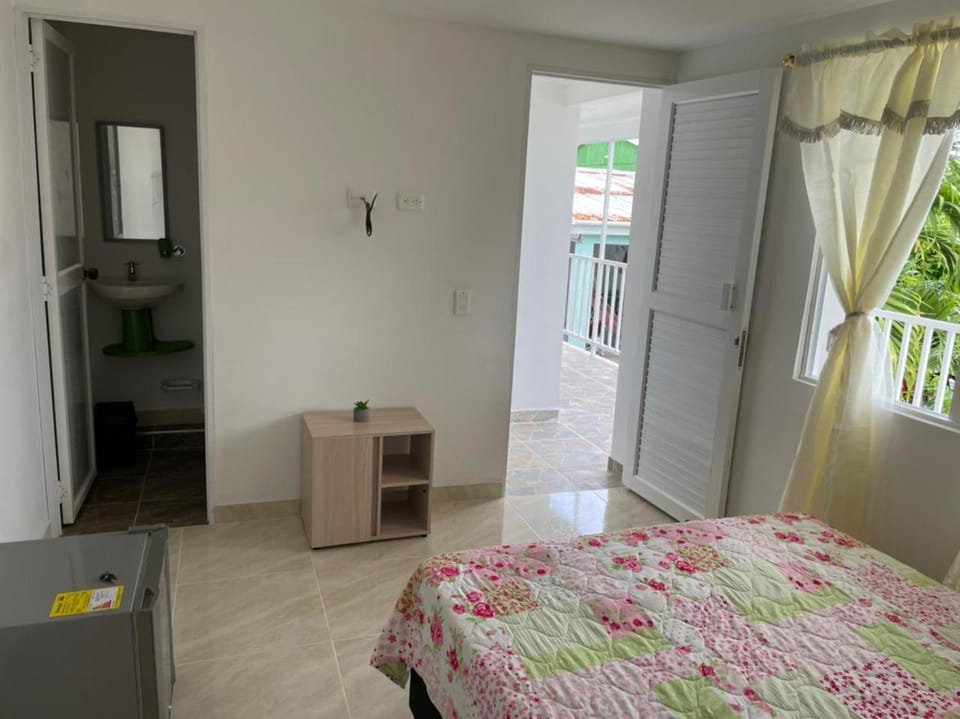 Posada Miss Portia Inn in San Andrés and Providencia