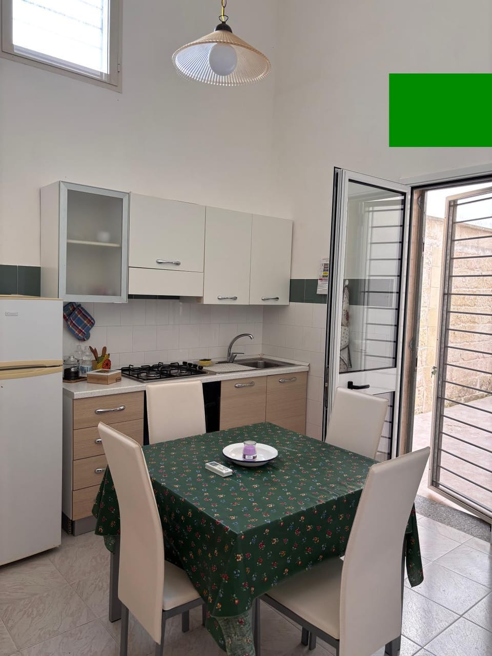 Prim-ore 1 Apartment in Lecce