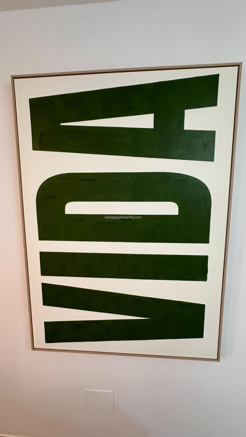 Property logo or sign