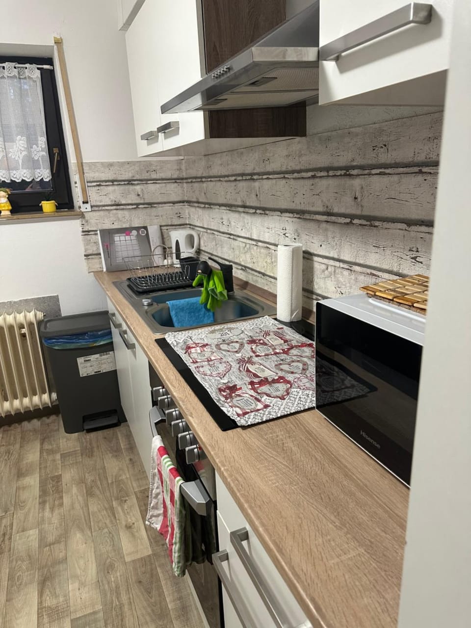Da Vinci Ferienwohnung Apartment in Fürth
