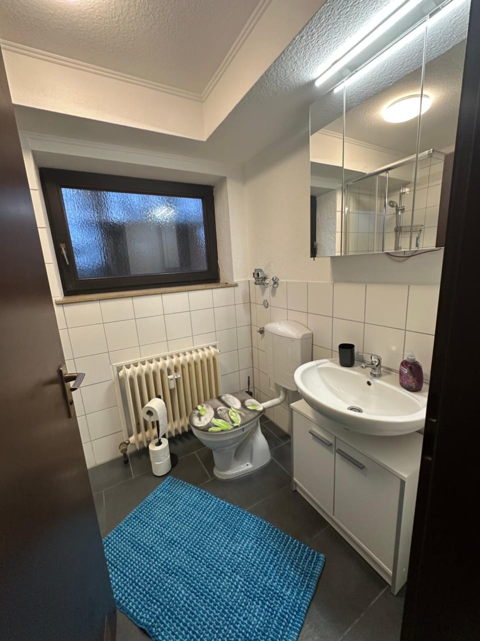Da Vinci Ferienwohnung Apartment in Fürth