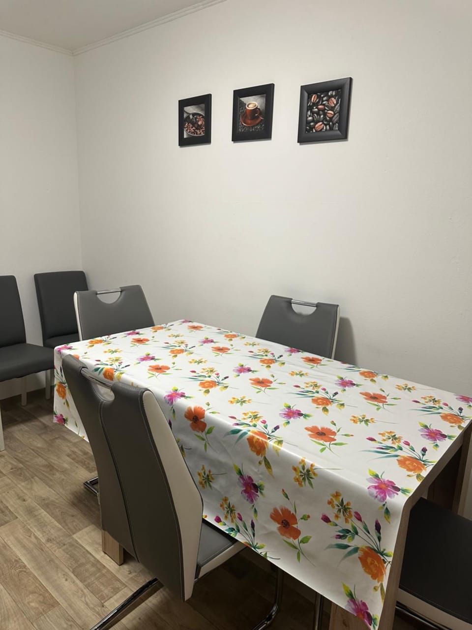 Da Vinci Ferienwohnung Apartment in Fürth