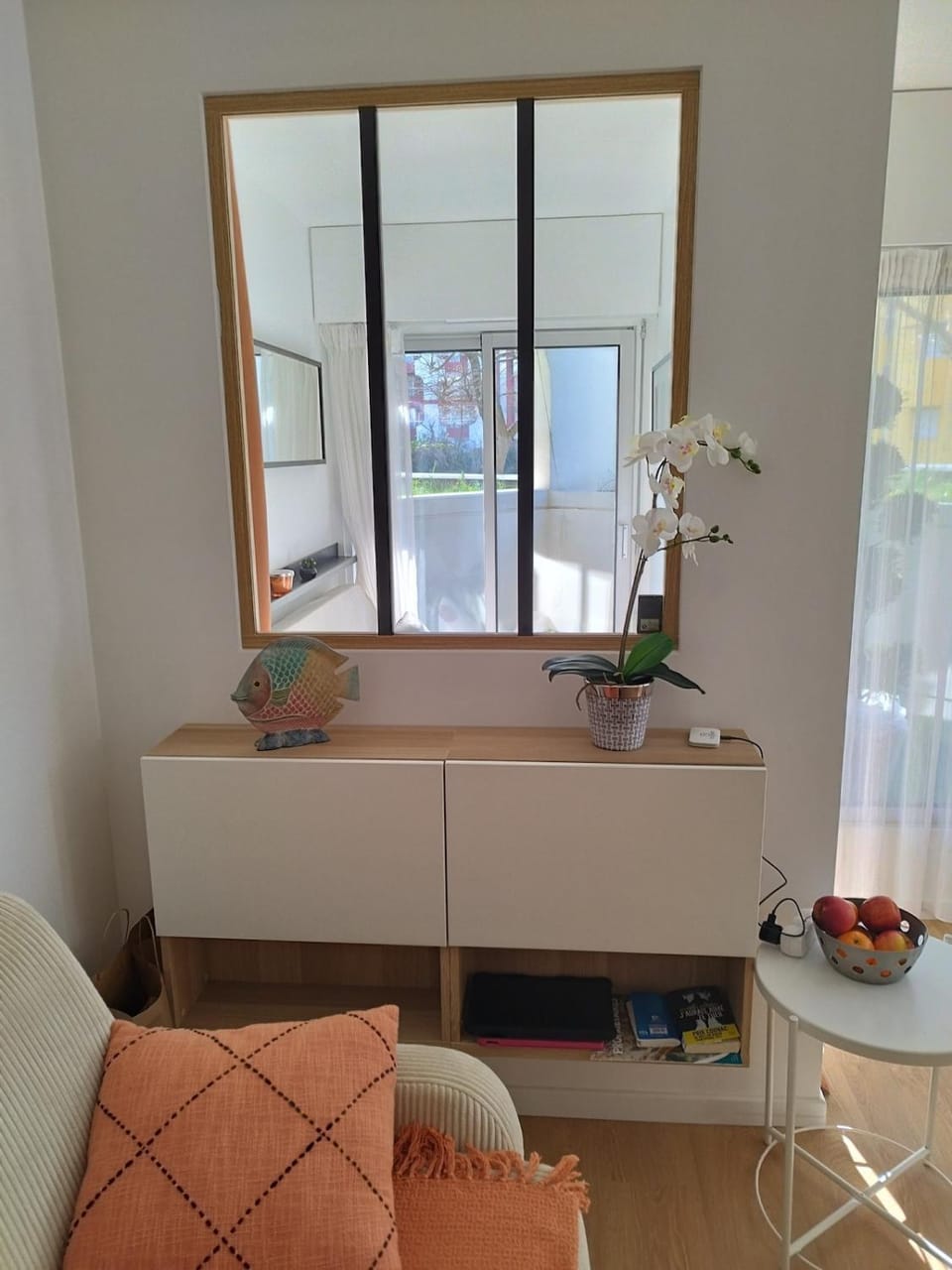 Lilalune Apartment in La Grande-Motte