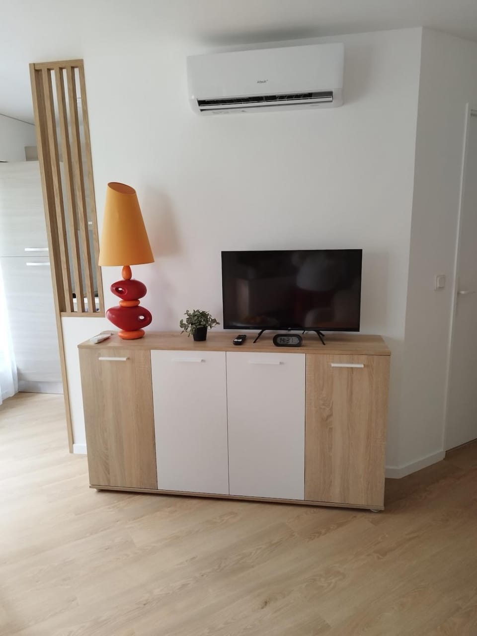 Lilalune Apartment in La Grande-Motte