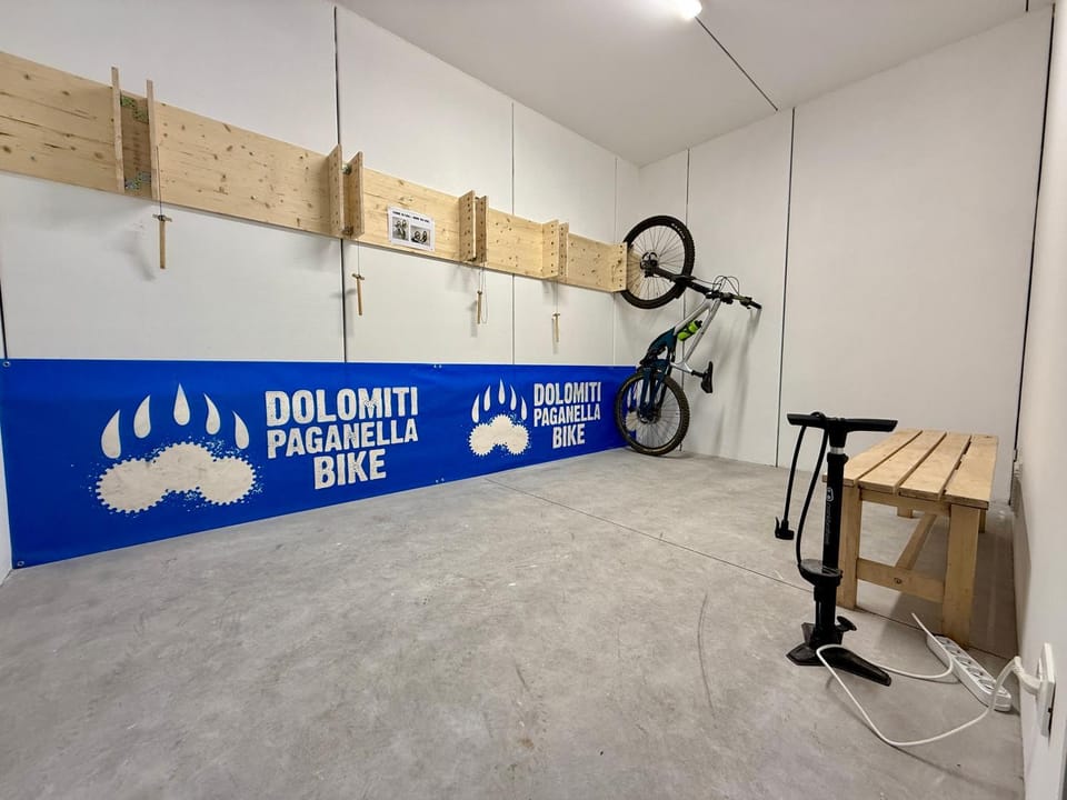 Appartamento Genziana Apartment in Trentino-South Tyrol