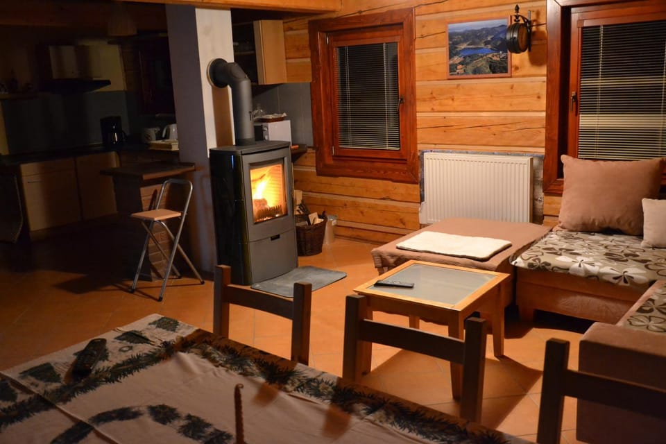 Communal lounge/ TV room, Photo of the whole room