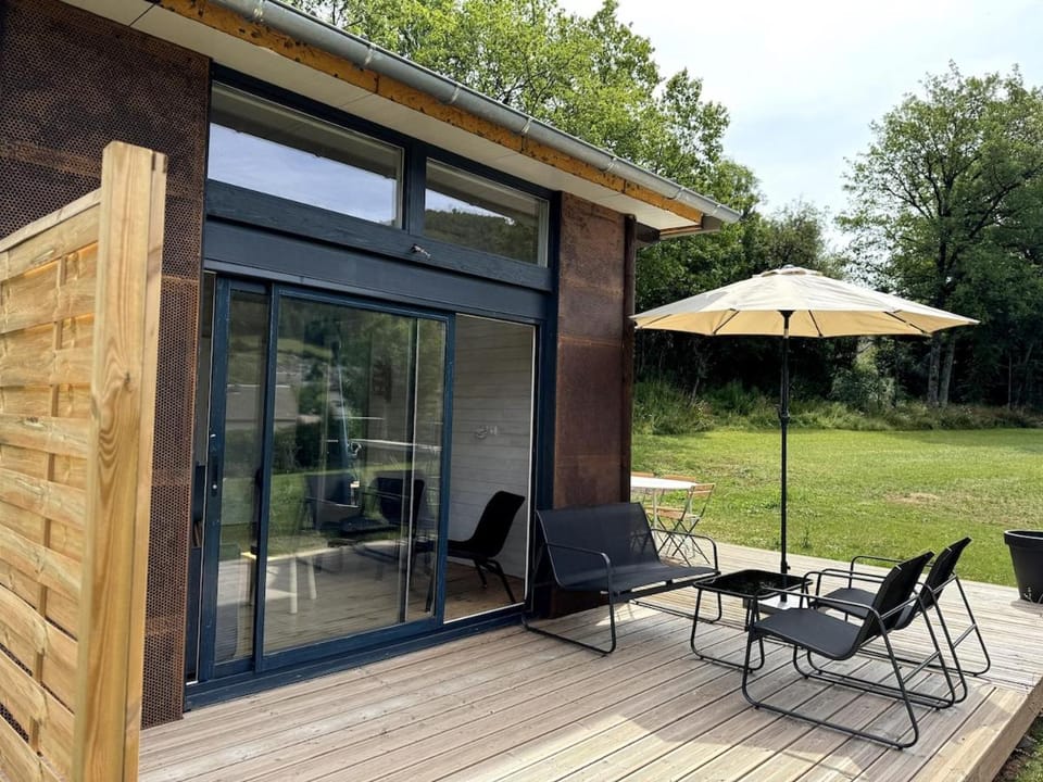Patio, Garden, Balcony/Terrace, Dining area, Garden view