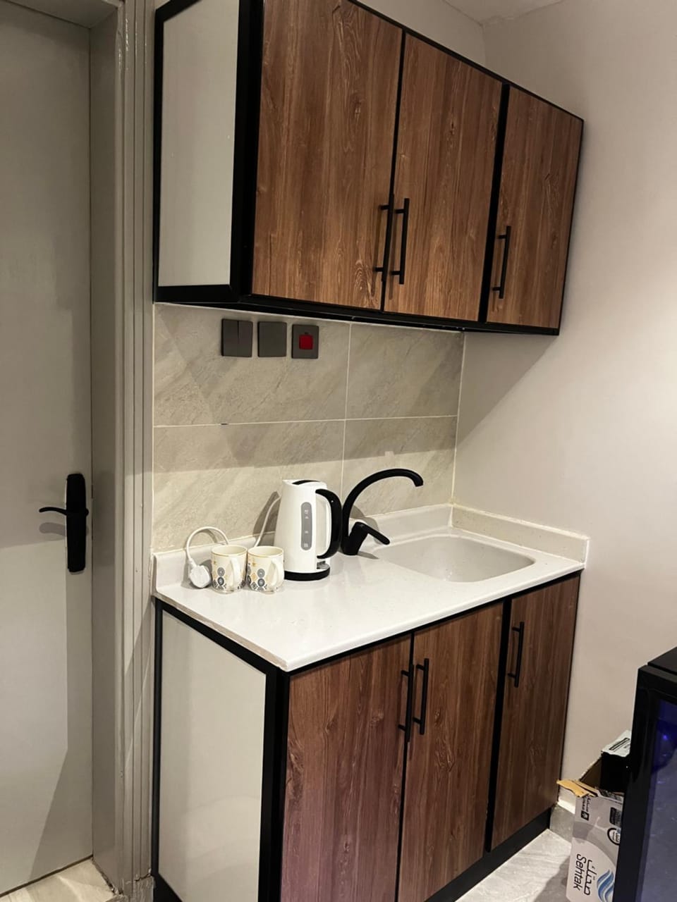 Cozy apartment Apartment in Riyadh