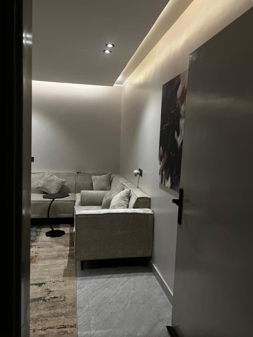 Cozy apartment Apartment in Riyadh