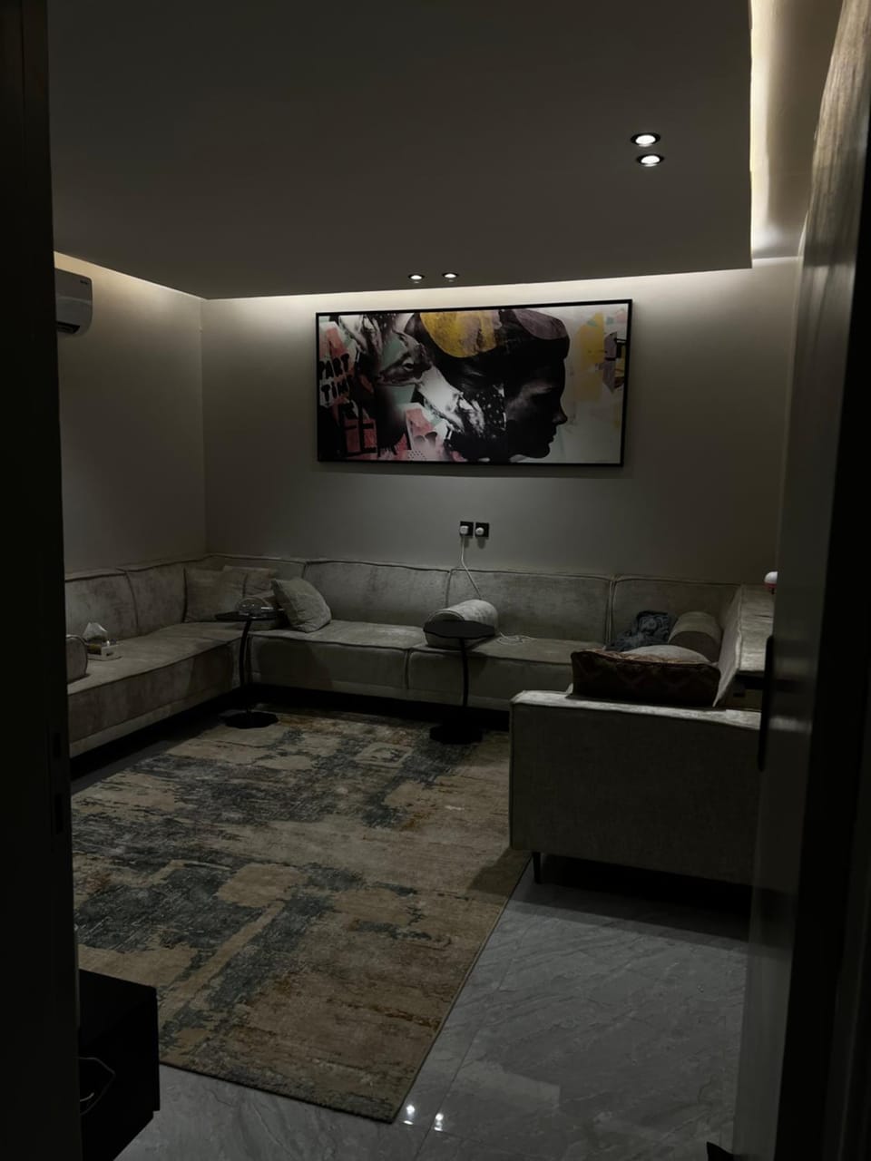 Cozy apartment Apartment in Riyadh