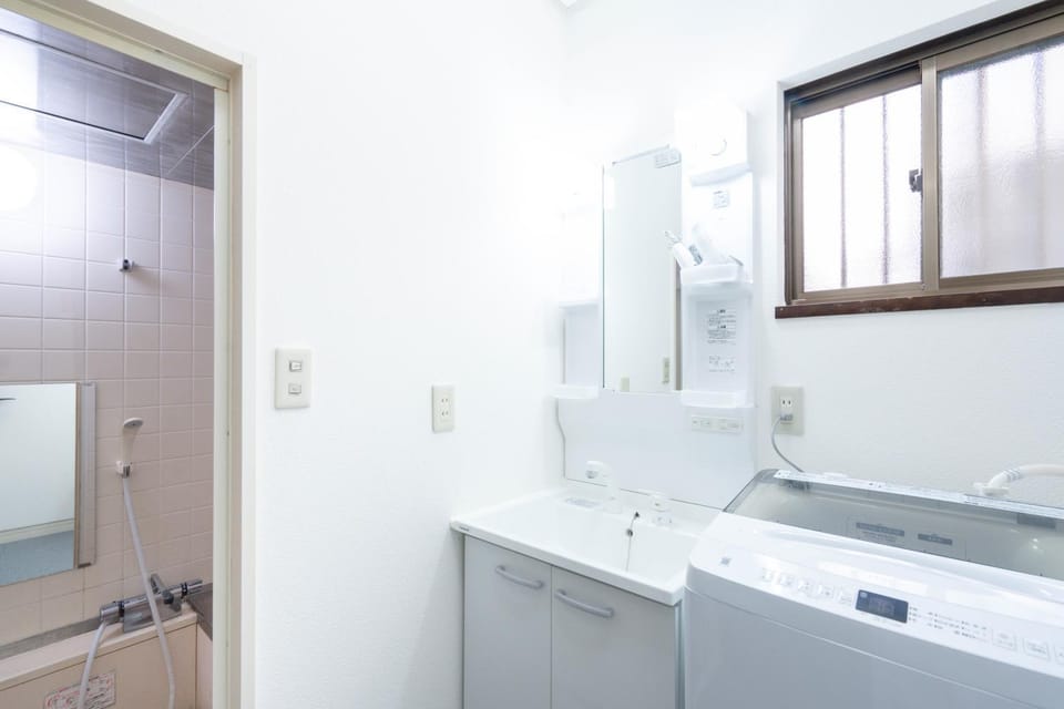 LN27三宮駅15分ペット可1LDK貸切maisonetお宿みやもと Apartment in Shizuoka Prefecture