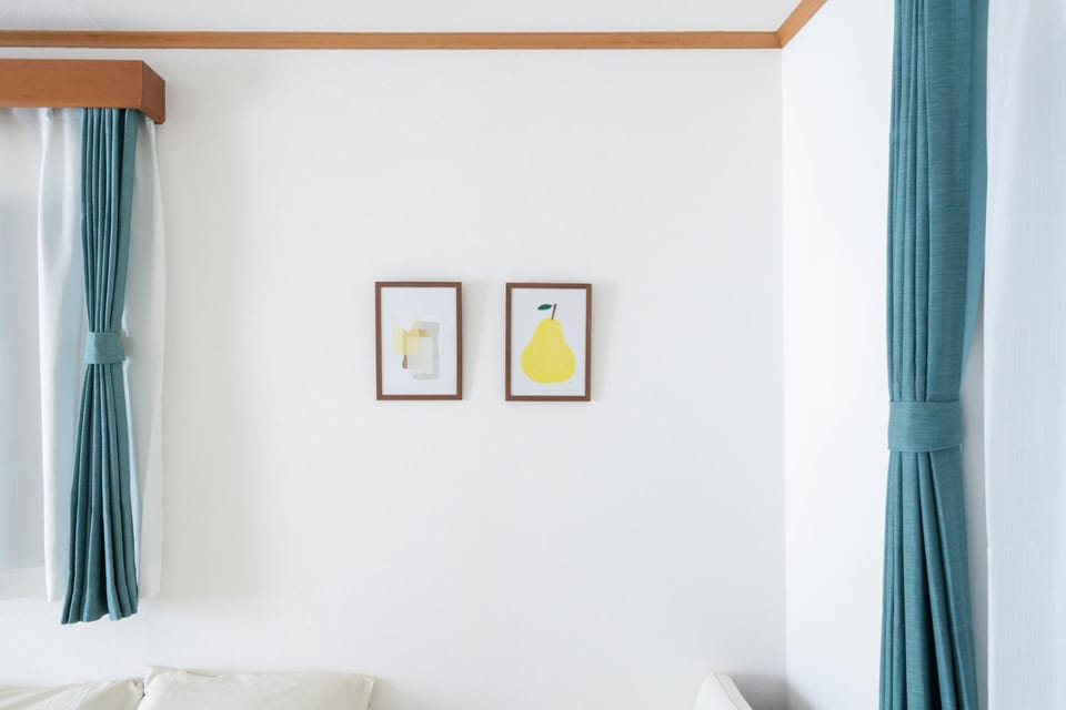 LN27三宮駅15分ペット可1LDK貸切maisonetお宿みやもと Apartment in Shizuoka Prefecture