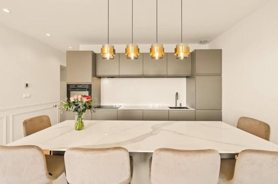 LES SUITES DU PALAIS sur LA CROISETTE - Vue MER Apartment in Cannes
