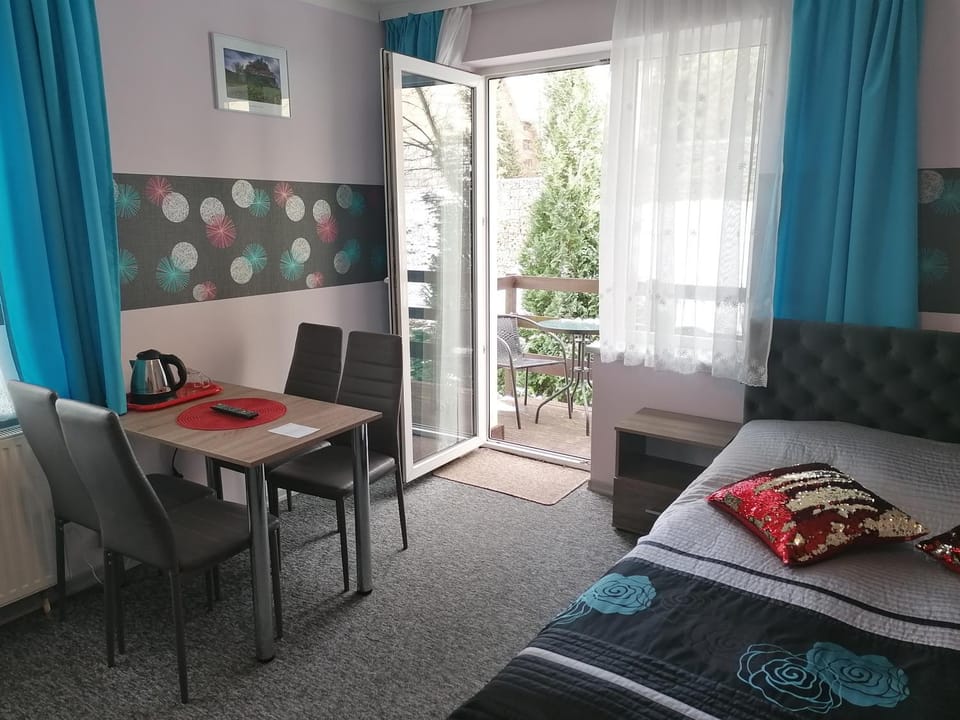 Willa JANECZKA Vacation rental in Lower Silesian Voivodeship
