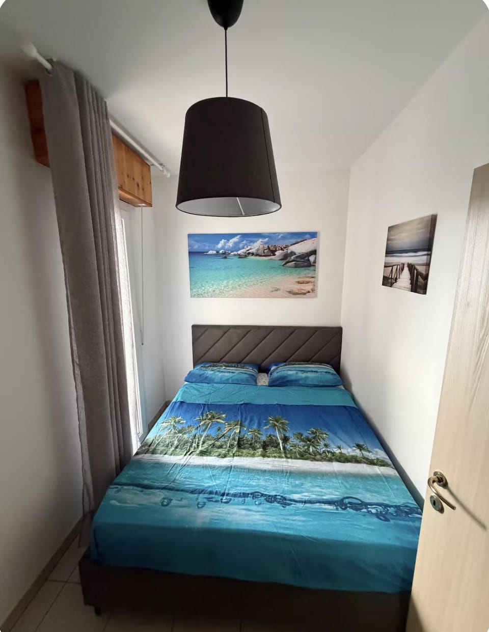 100m dal Mare Casa Vacanze per 8 a Riccione Apartment in Riccione