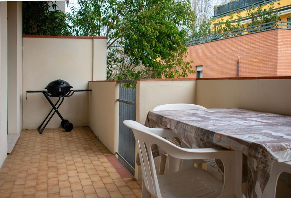 Balcony/Terrace, Balcony/Terrace