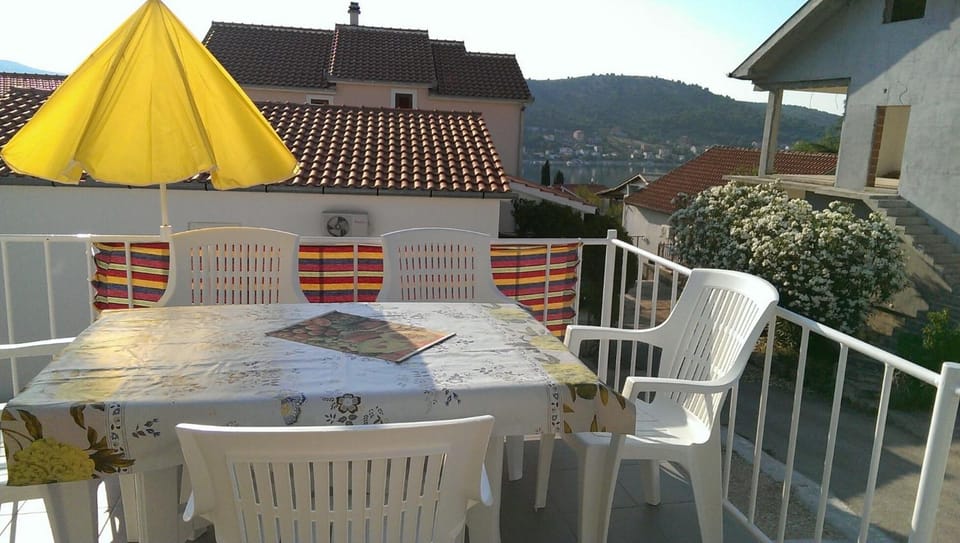 Balcony/Terrace, Seating area