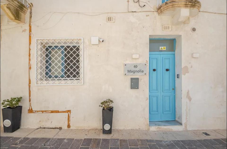 Double room 2min from Mdina in Townhouse Bed and Breakfast in Malta