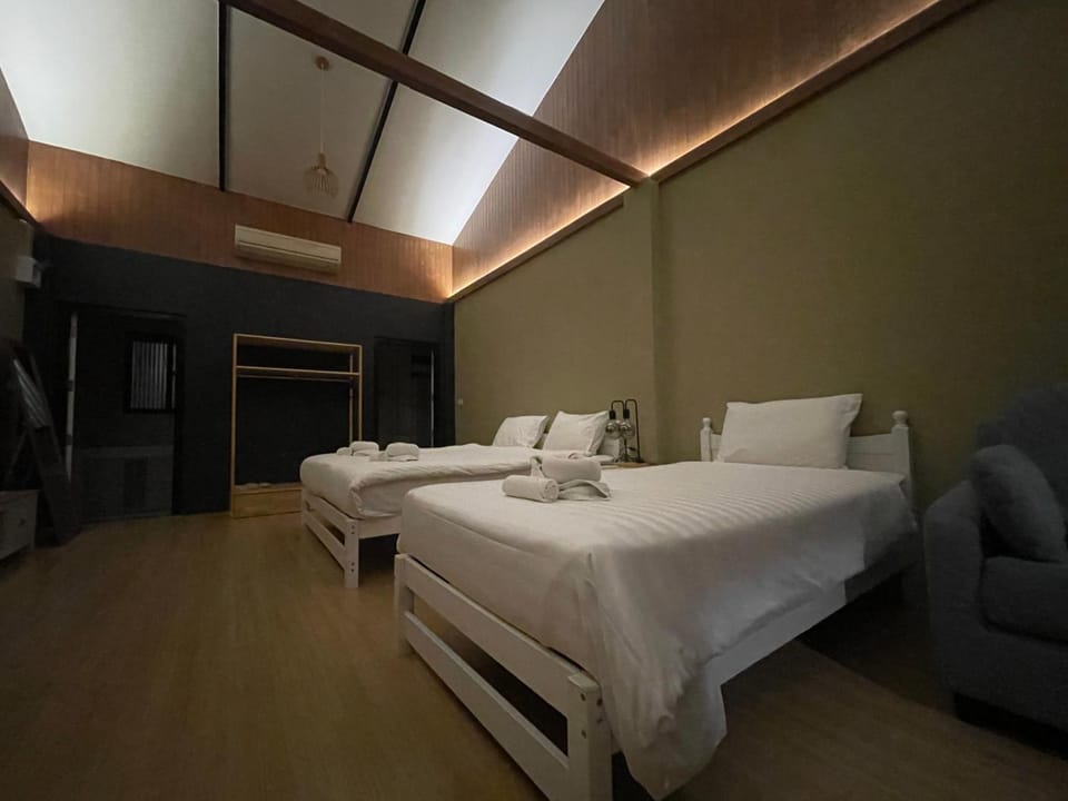 17 Carfe-Villa-Camper Nature lodge in Thailand
