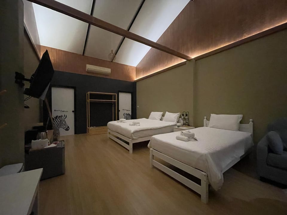 17 Carfe-Villa-Camper Nature lodge in Thailand