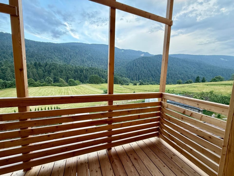 Attico Stella Alpina Apartment in Trentino-South Tyrol