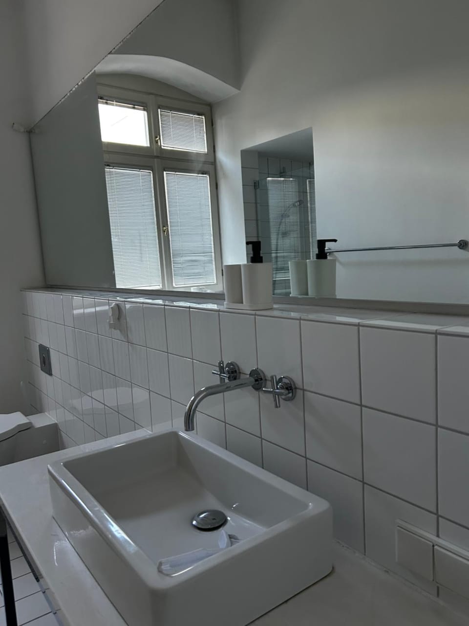 Quadrate Hostel Mannheim Z4 Denkmalschutz Hostel in Mannheim