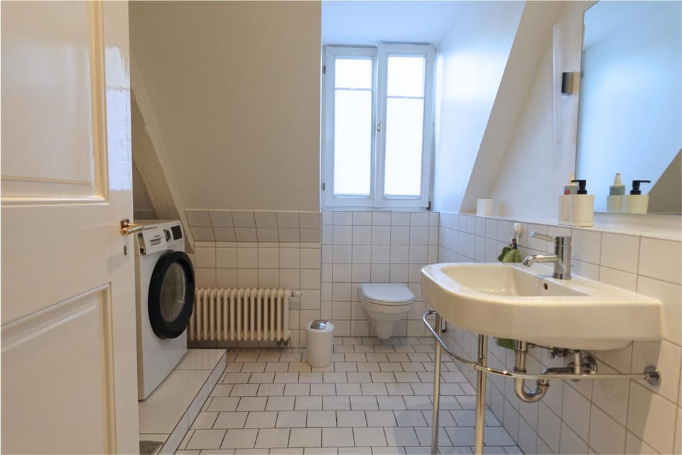 Quadrate Hostel Mannheim Z4 Denkmalschutz Hostel in Mannheim
