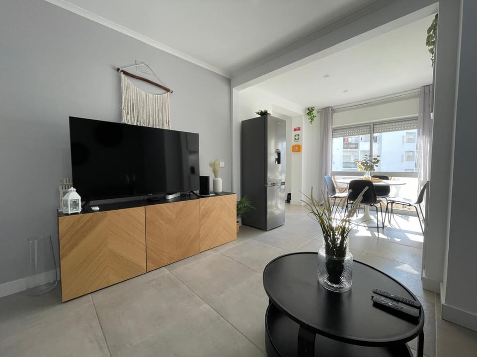 Marany - Armação de Pera Apartment in Praia de Armação de Pêra