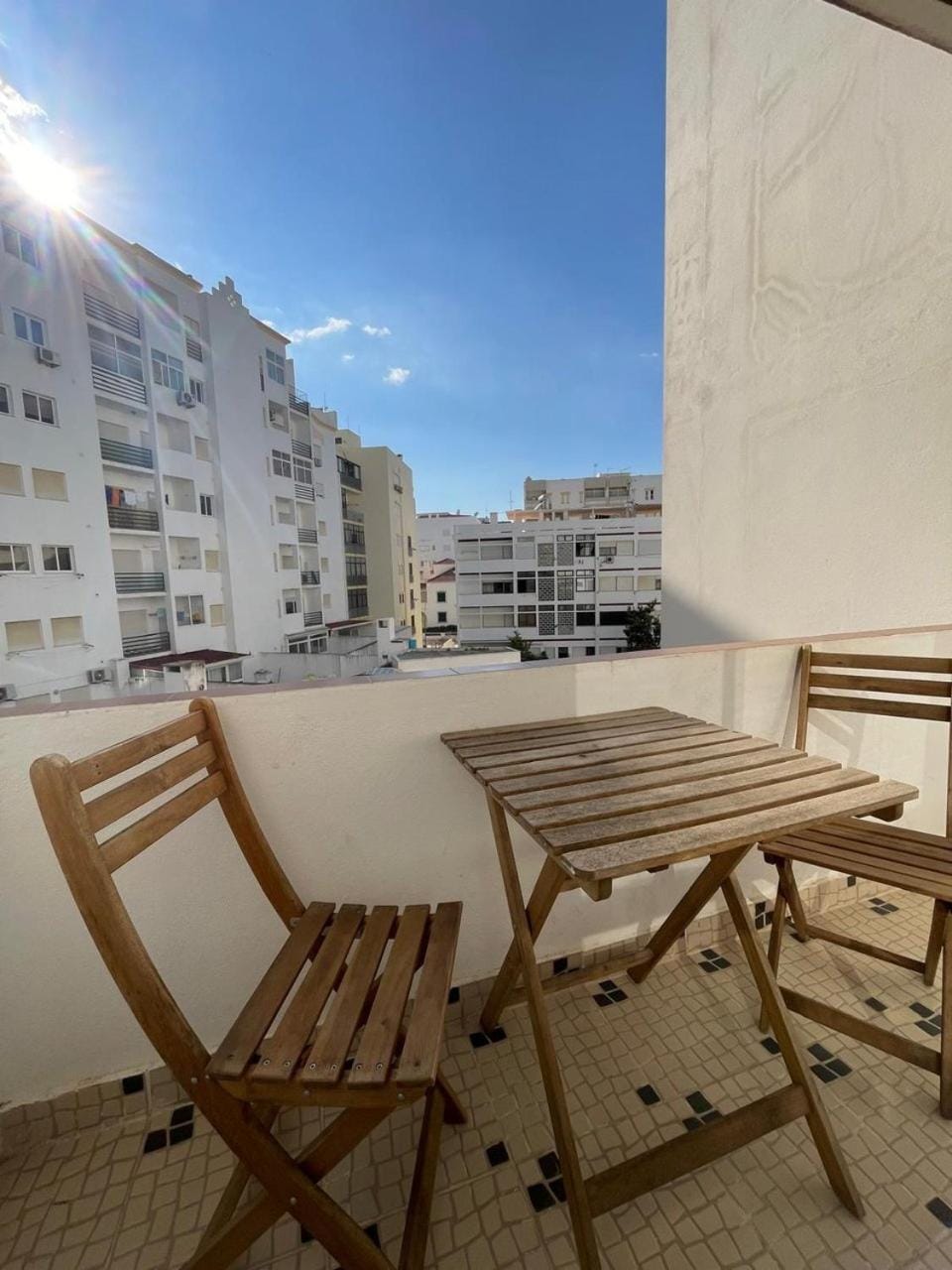 Marany - Armação de Pera Apartment in Praia de Armação de Pêra