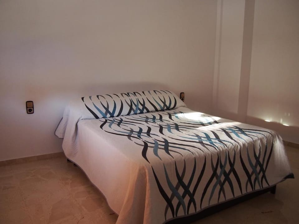 Pisazo muy amplio y confortable Apartment in Albacete