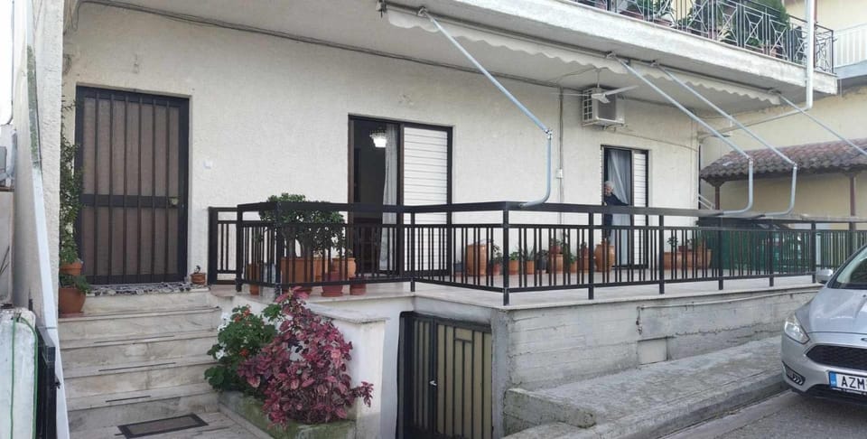 Κυλλήνη Apartment in Peloponnese, Western Greece and the Ionian
