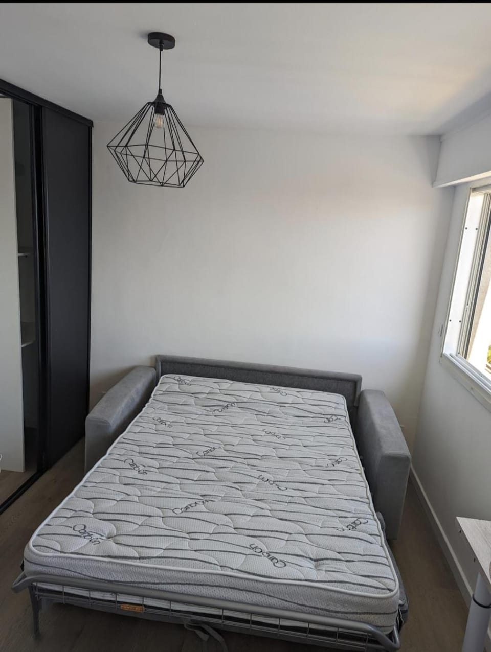 Appartement vue mer toute commodité Apartment in La Seyne-sur-Mer
